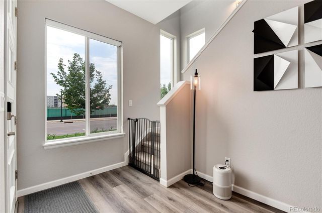 5331 E 63rd Place, Commerce City, CO 80022
