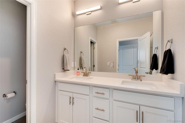 5331 E 63rd Place, Commerce City, CO 80022