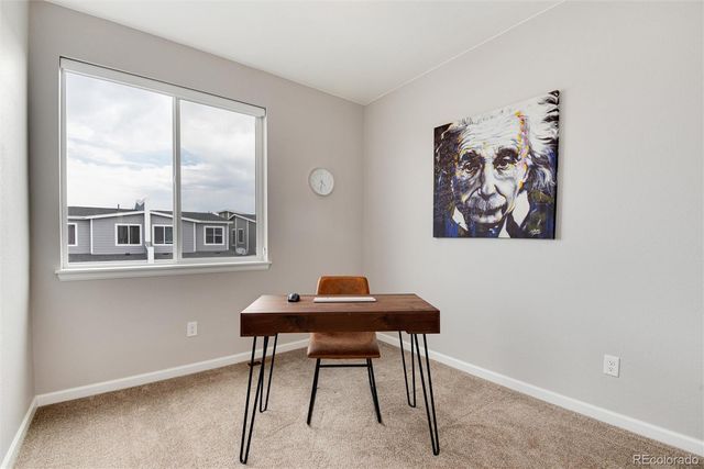 5331 E 63rd Place, Commerce City, CO 80022