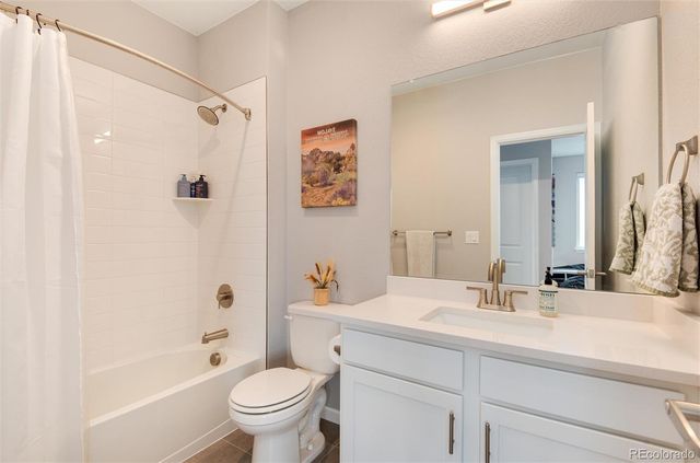 5331 E 63rd Place, Commerce City, CO 80022