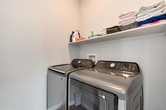 5331 E 63rd Place, Commerce City, CO 80022