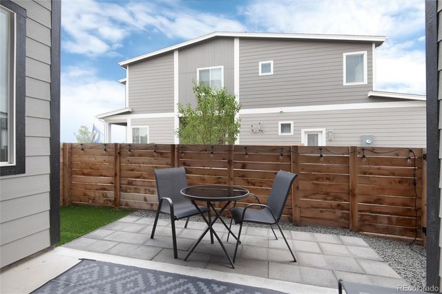5331 E 63rd Place, Commerce City, CO 80022