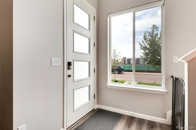 5331 E 63rd Place, Commerce City, CO 80022