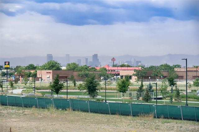 5331 E 63rd Place, Commerce City, CO 80022