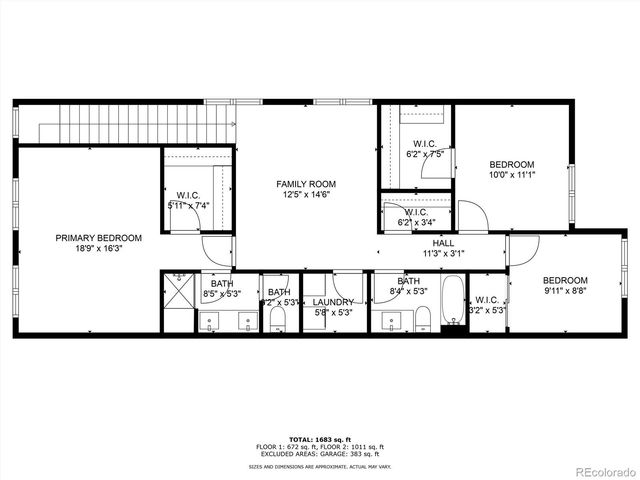 5331 E 63rd Place, Commerce City, CO 80022