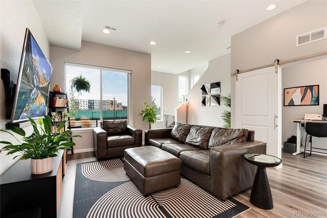 5331 E 63rd Place, Commerce City, CO 80022