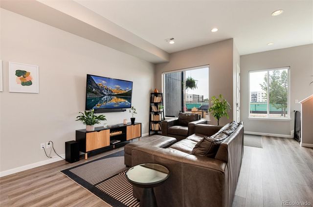 5331 E 63rd Place, Commerce City, CO 80022