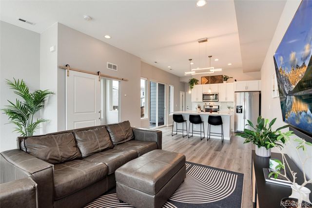 5331 E 63rd Place, Commerce City, CO 80022