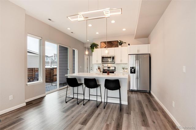 5331 E 63rd Place, Commerce City, CO 80022