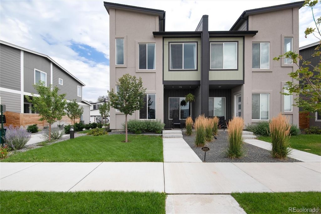 5331 E 63rd Place, Commerce City, CO 80022