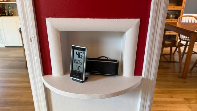 820 E Stanford Street, Springfield, MO 65807