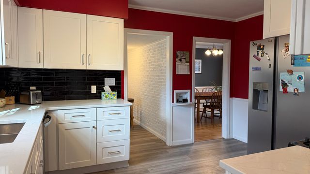 820 E Stanford Street, Springfield, MO 65807