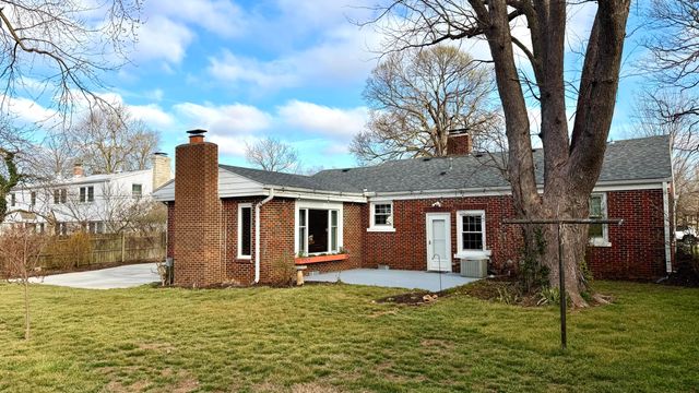 820 E Stanford Street, Springfield, MO 65807