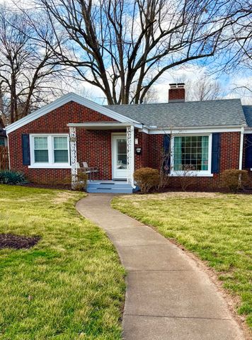 820 E Stanford Street, Springfield, MO 65807