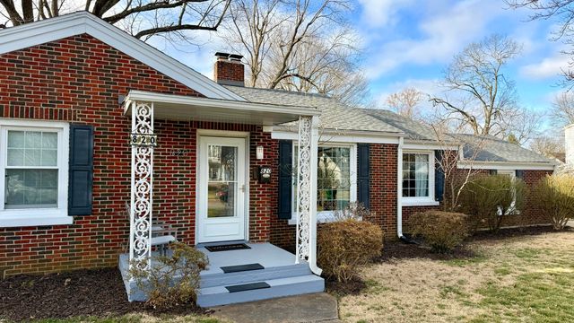 820 E Stanford Street, Springfield, MO 65807
