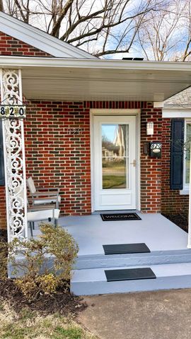 820 E Stanford Street, Springfield, MO 65807