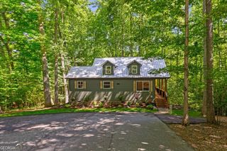 27 Village Way, Blairsville, GA 30512