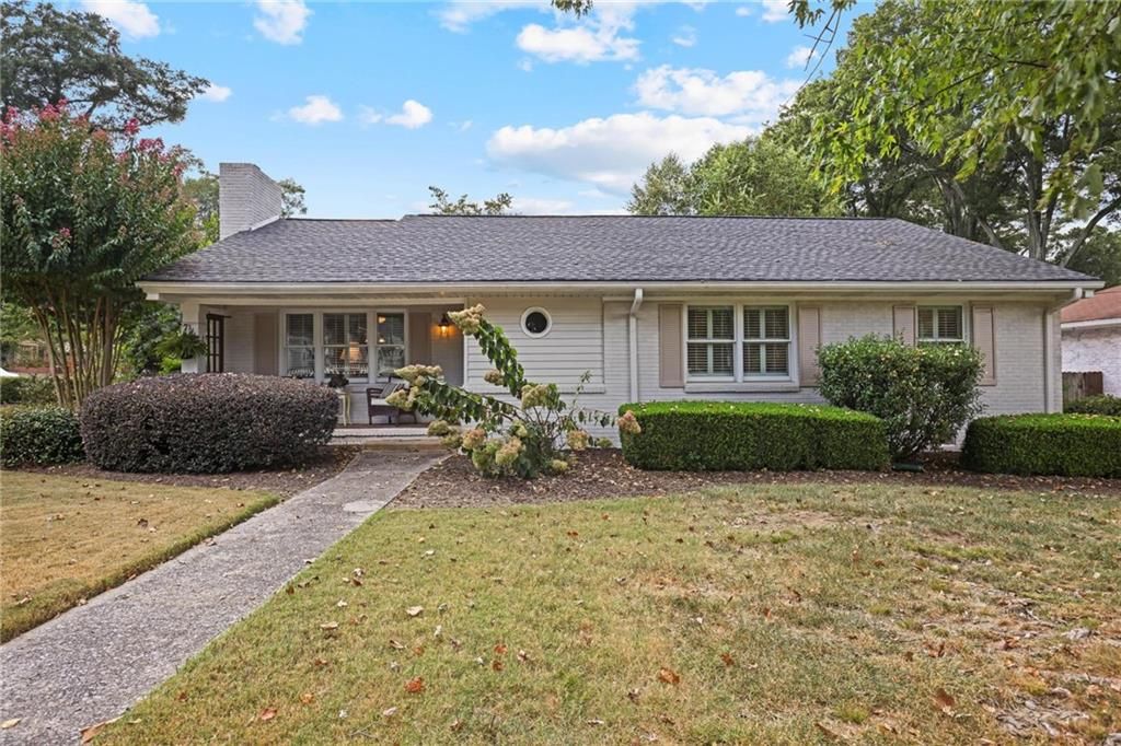 425 Freyer NE Drive, Marietta, GA 30060