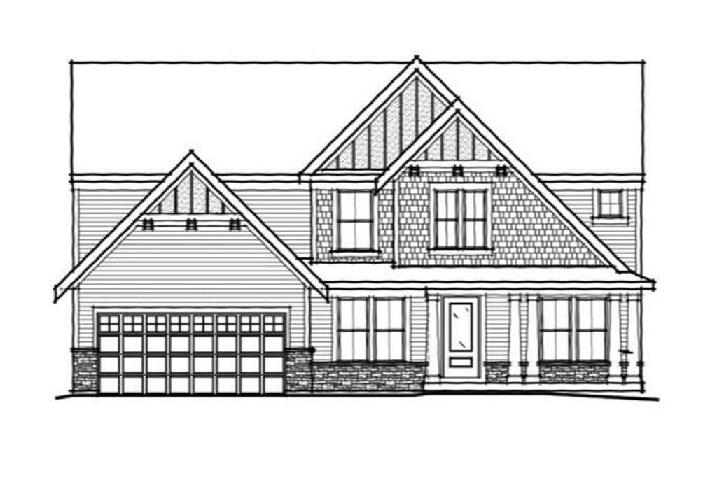 3869 Emerald Isle Drive, Union, KY 41091