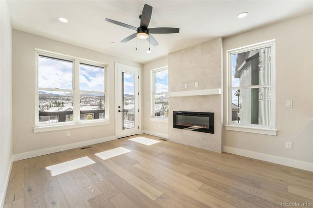 94 High Grove Loop, Winter Park, CO 80482