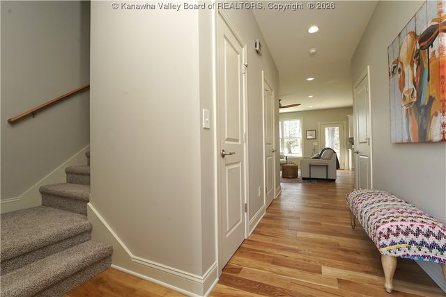 49 Jordon Drive, Winfield, WV 25213