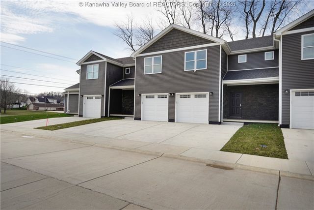 49 Jordon Drive, Winfield, WV 25213