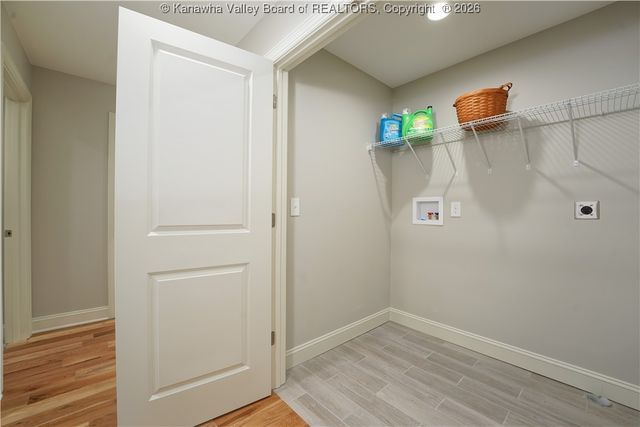 49 Jordon Drive, Winfield, WV 25213