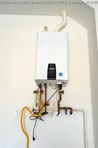 49 Jordon Drive, Winfield, WV 25213