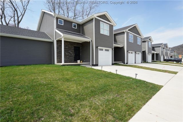 49 Jordon Drive, Winfield, WV 25213