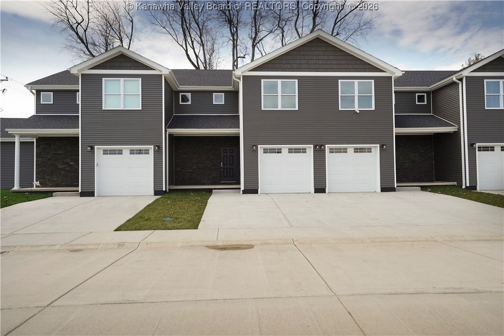 49 Jordon Drive, Winfield, WV 25213