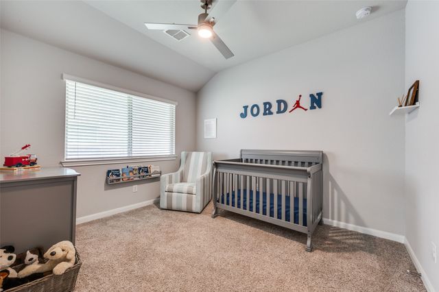 1305 Coyote Ridge, Aubrey, TX 76227