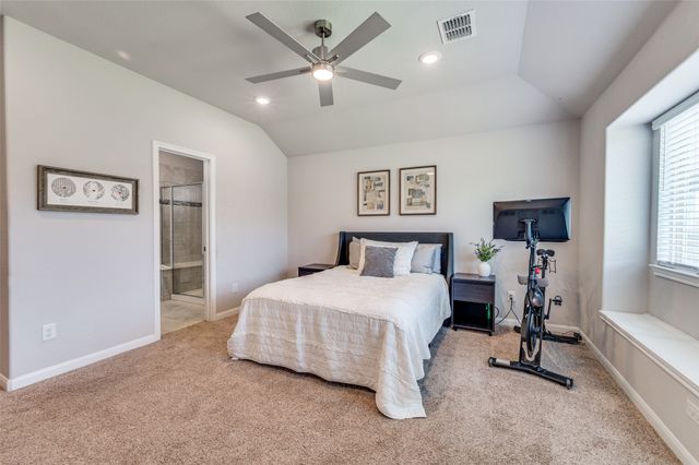 1305 Coyote Ridge, Aubrey, TX 76227