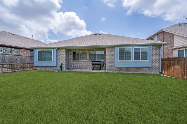 1305 Coyote Ridge, Aubrey, TX 76227