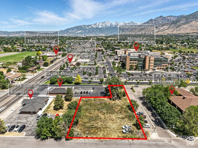 1141 E 50 N, American Fork, UT 84003