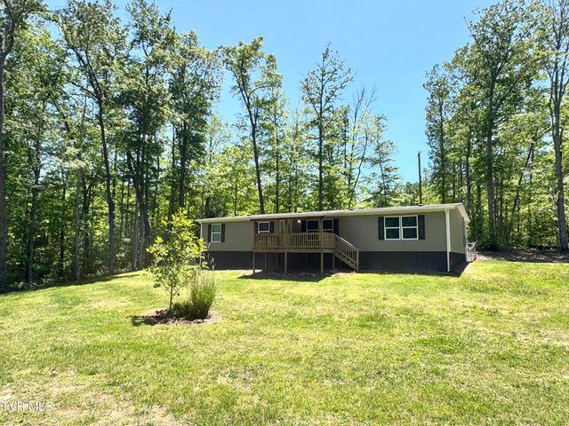 12580 Star Branch Road, Coeburn, VA 24230