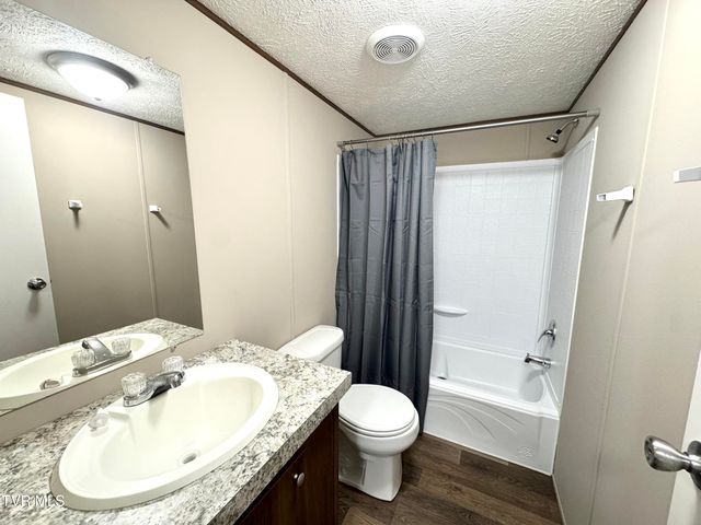 12580 Star Branch Road, Coeburn, VA 24230