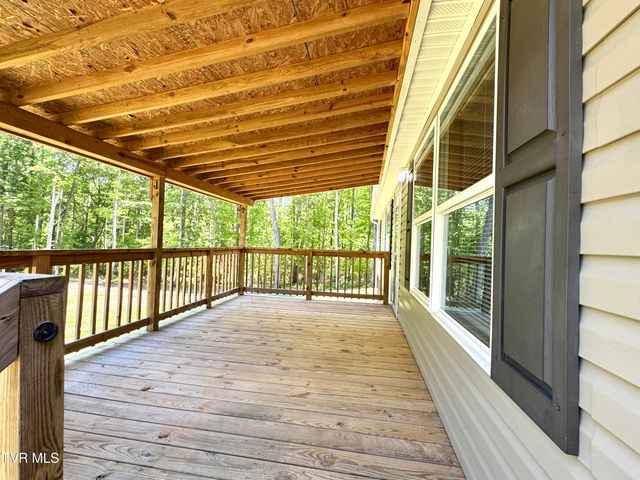 12580 Star Branch Road, Coeburn, VA 24230