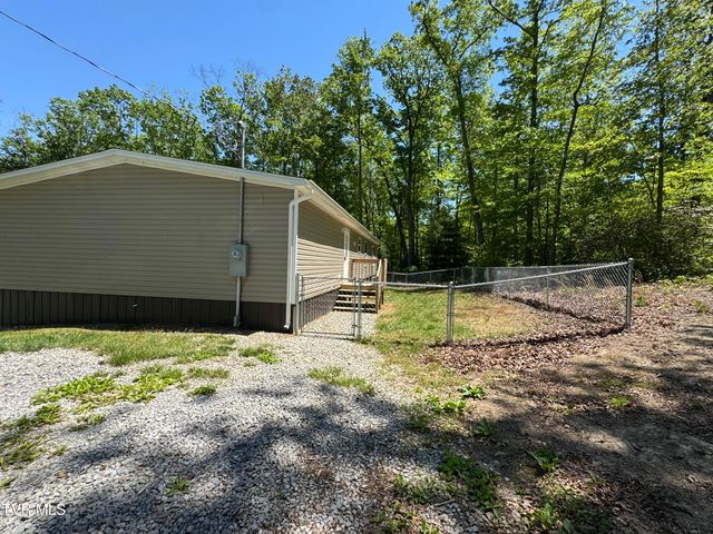 12580 Star Branch Road, Coeburn, VA 24230