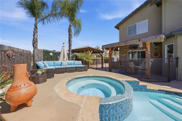 12184 Knoll Crest, Lakeside, CA 92040