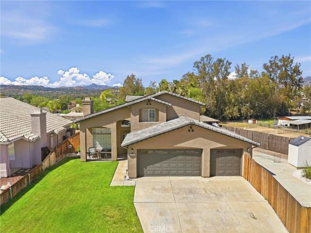 12184 Knoll Crest, Lakeside, CA 92040