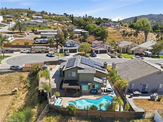 12184 Knoll Crest, Lakeside, CA 92040