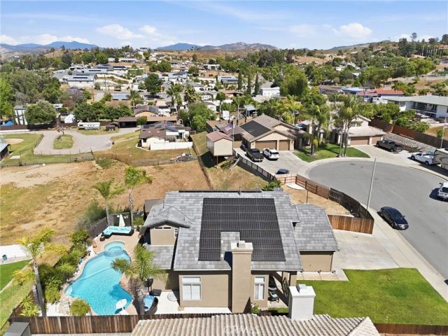 12184 Knoll Crest, Lakeside, CA 92040