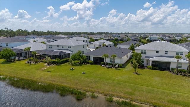 17908 Corkwood Bend TRL, Punta Gorda, FL 33982