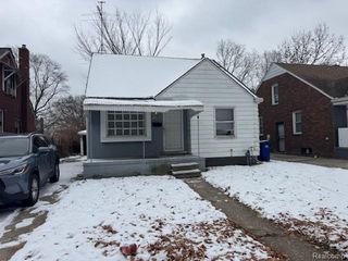 11960 Rossiter Street, Detroit, MI 48224