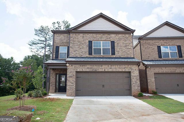 4355 Almanor Circle, Norcross, GA 30071