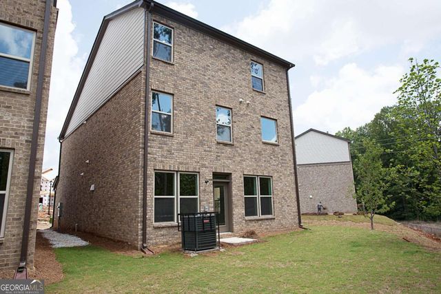 4355 Almanor Circle, Norcross, GA 30071