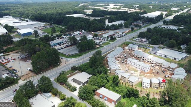 4355 Almanor Circle, Norcross, GA 30071