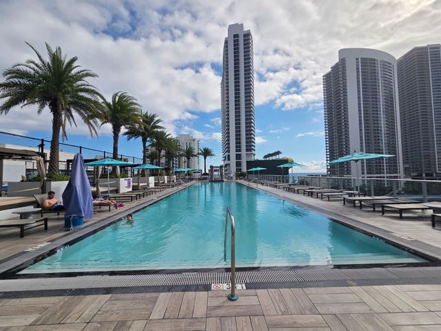 4010 S Ocean Drive R2404, Hollywood, FL 33019