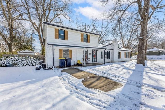 10935 Bristol Terrace, Kansas City, MO 64134