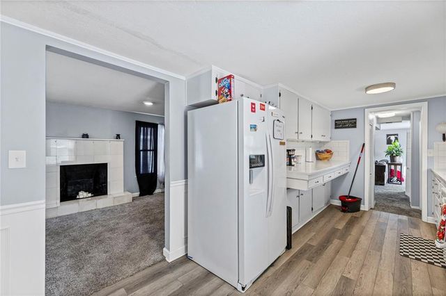 10935 Bristol Terrace, Kansas City, MO 64134